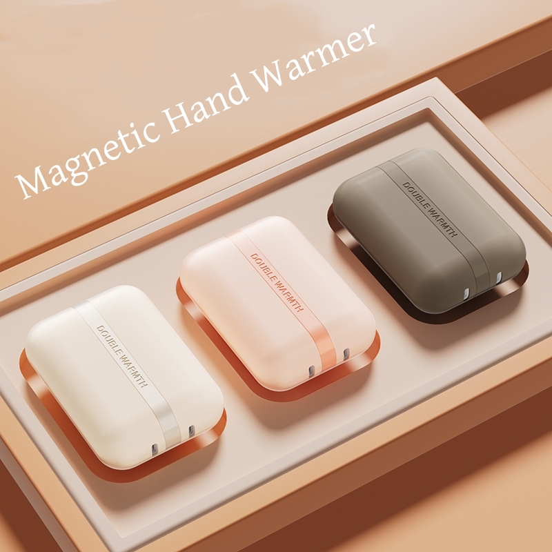 [2025 New Detachable Magnetic  - Hand Warmer Electric 评论和价格