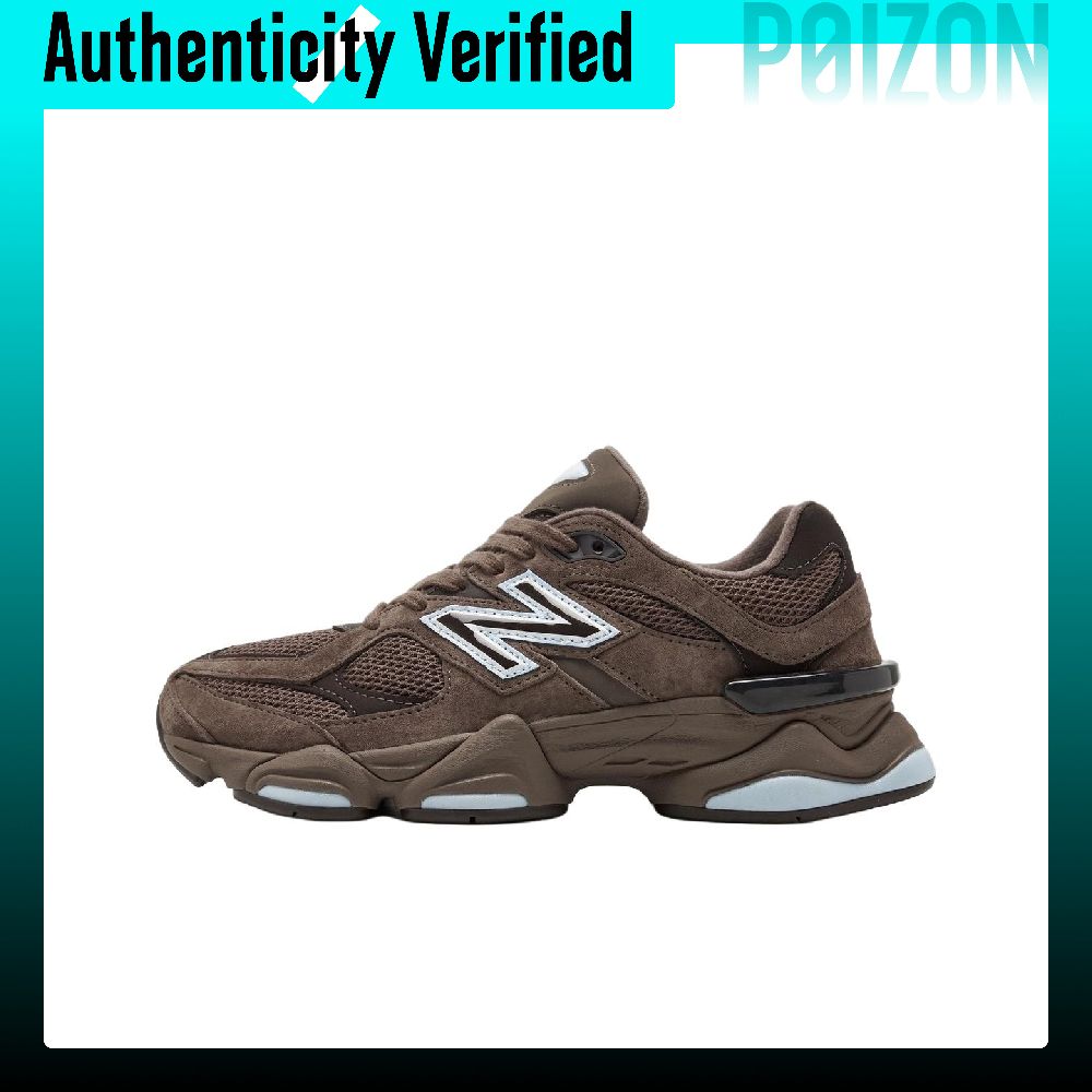 New Balance NB 9060 Running Sh - New Balance Shoes 9060 评论和价格