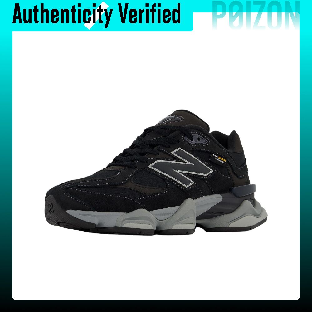 New Balance NB 9060 Casual Sho - New Balance Shoes 9060 评论和价格